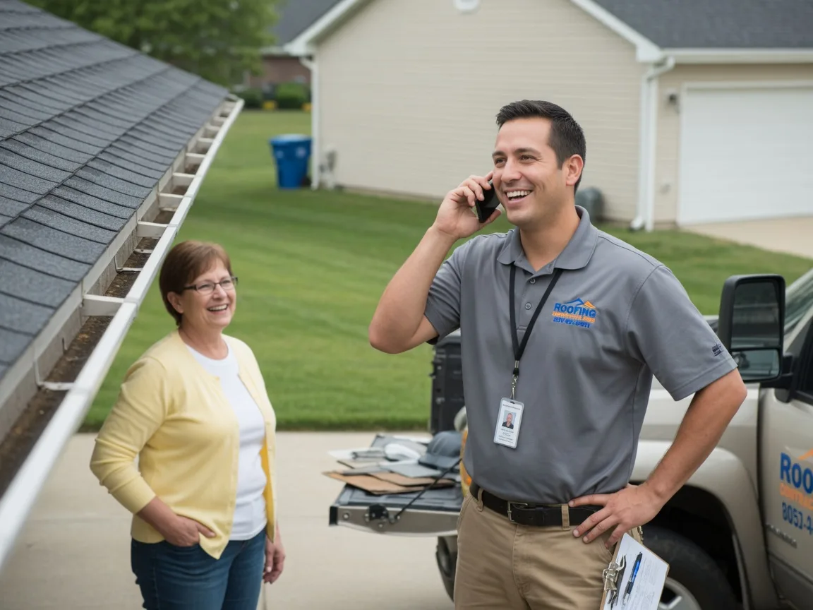 Local Roofing Contractors Delphos, OH FAQs